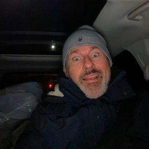 Meet your Posher, Rick